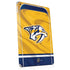 NHL Nashville Predators Jersey Apple iPad Skin