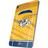 NHL Nashville Predators Jersey Apple iPad Mini Skin