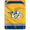 NHL Nashville Predators Jersey Apple iPad Pro Skin