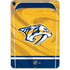 NHL Nashville Predators Jersey Apple iPad Pro Skin