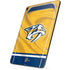 NHL Nashville Predators Jersey Apple iPad Pro Skin