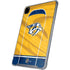 NHL Nashville Predators Jersey iPad Cases