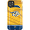 NHL Nashville Predators Jersey iPhone Cases