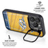 NHL Nashville Predators Jersey iPhone 14 Pro Kickstand Case
