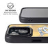 NHL Nashville Predators Jersey iPhone 15 Kickstand Case