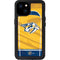NHL Nashville Predators Jersey iPhone 15 Plus Waterproof Case