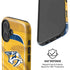 NHL Nashville Predators Jersey iPhone 16 Magsafe Impact Case