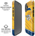 NHL Nashville Predators Jersey iPhone 16 Plus Magsafe Impact Case