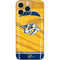 NHL Nashville Predators Jersey iPhone 16 Pro Max Skin