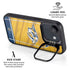 NHL Nashville Predators Jersey iPhone 16e Kickstand Case