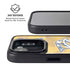 NHL Nashville Predators Jersey iPhone 16e Kickstand Case