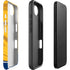 NHL Nashville Predators Jersey iPhone 16e Impact Case