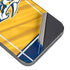 NHL Nashville Predators Jersey iPhone 16e Skin