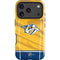 NHL Nashville Predators Jersey iPhone 18 Pro Max Impact Case