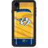 NHL Nashville Predators Jersey iPhone Cases