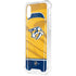 NHL Nashville Predators Jersey iPhone XS Clear Case