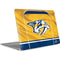 NHL Nashville Predators Jersey Apple MacBook Air Skin