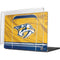 NHL Nashville Predators Jersey MacBook Pro 14in (2021-24) Case plus Skin