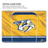 NHL Nashville Predators Jersey MacBook Pro 14in (2021-24) Case plus Skin