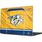 NHL Nashville Predators Jersey Apple MacBook Pro 14-inch Skin