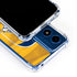 NHL Nashville Predators Jersey Moto G 5G (2024) Clear Case