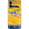 NHL Nashville Predators Jersey Moto G Play 4G (2024) Skin