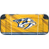 NHL Nashville Predators Jersey Nintendo Switch 2 (2025) with Joy-Con Skin