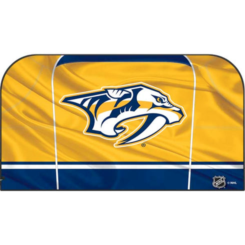 NHL Nashville Predators Jersey Nintendo Switch 2 (2025) with Joy-Con Skin