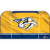 NHL Nashville Predators Jersey Nintendo Switch 2 (2025) with Joy-Con Skin