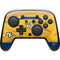 NHL Nashville Predators Jersey Nintendo Switch 2 (2025) Pro Controller Skin