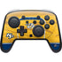 NHL Nashville Predators Jersey Nintendo Switch 2 (2025) Pro Controller Skin
