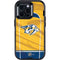 NHL Nashville Predators Jersey Otterbox Defender iPhone Skin