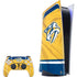 NHL Nashville Predators Jersey PlayStation PS5 Skins