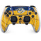 NHL Nashville Predators Jersey PS5 DualSense Edge Pro Controller Skin