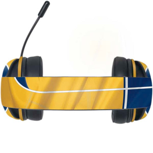 NHL Nashville Predators Jersey Razer Kraken X Skin