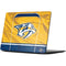 NHL Nashville Predators Jersey Surface Laptop 7 15in Skin