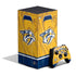 NHL Nashville Predators Jersey XBox Series X Digital Edition Bundle Skin