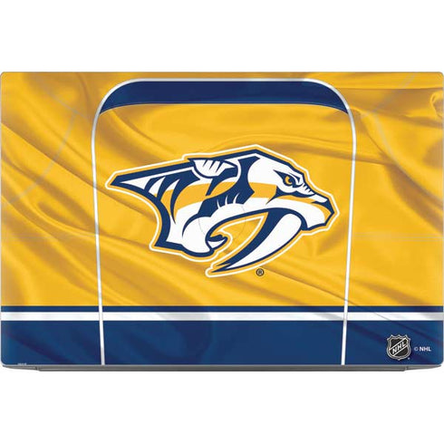 NHL Nashville Predators Jersey Dell XPS Skin