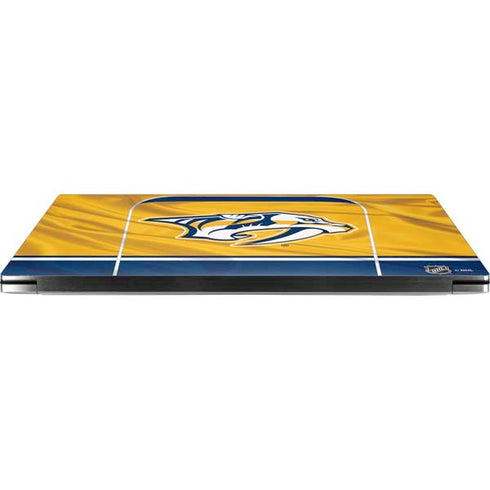 NHL Nashville Predators Jersey Dell XPS Skin