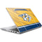 NHL Nashville Predators Jersey HP ZBook Fury 16 G10 Skin