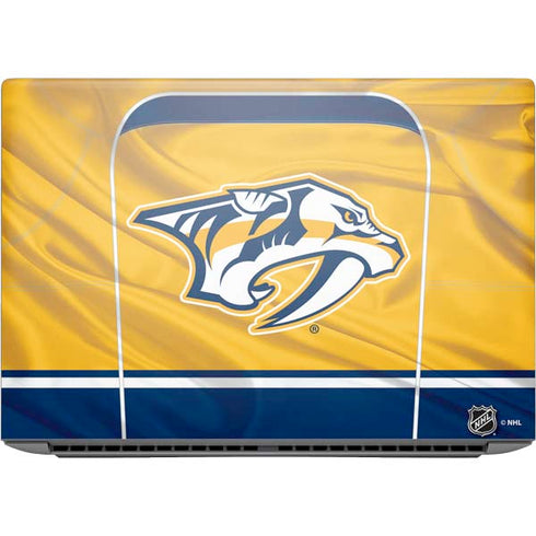 NHL Nashville Predators Jersey HP ZBook Fury 16 G10 Skin