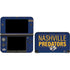 NHL Nashville Predators Lineup Nintendo Skins