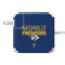 NHL Nashville Predators Lineup 85W Power Adapter (15 and 17 inch MacBook Pro Charger) Skin