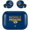 NHL Nashville Predators Lineup Amazon Echo Buds Skin