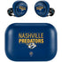 NHL Nashville Predators Lineup Amazon Echo Buds Skin