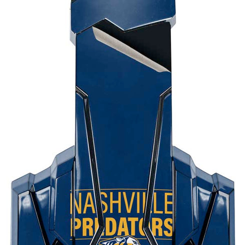 NHL Nashville Predators Lineup BENGOO G9000 Skin