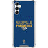 NHL Nashville Predators Lineup Gabb Phone 4 Clear Case