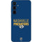 NHL Nashville Predators Lineup Galaxy A35 5G Skin
