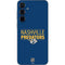 NHL Nashville Predators Lineup Galaxy A55 5G Skin