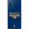 NHL Nashville Predators Lineup Galaxy Note 10 Plus Skin